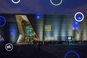 Noc Muzeów 2026 w Muzeum POLIN