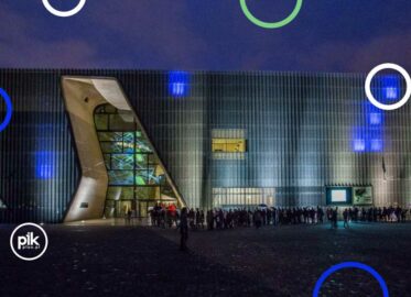 Noc Muzeów 2025 w Muzeum POLIN
