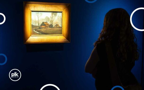 Noc Muzeów 2024 z van Goghiem w Mt514