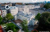 Noc Muzeów 2025 w DK TuPraga (Pałacyku Konopackiego)