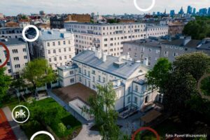 Noc Muzeów 2026 w DK TuPraga (Pałacyku Konopackiego)