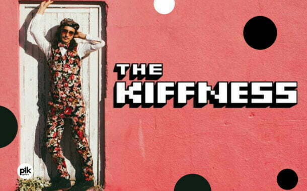 The Kiffness | koncert