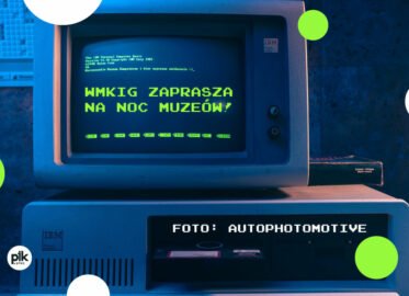 Noc Muzeów 2026 w Warszawskim Muzeum Komputerów i Gier