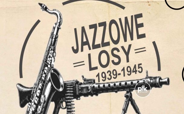 Noc Muzeów 2026 z Muzeum Jazzu