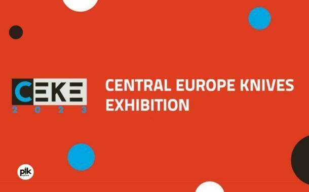 Central Europe Knives Exhibition