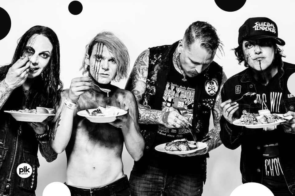 Combichrist | koncert