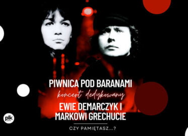 Czy pamiętasz? | koncert artystów Piwnicy pod Baranami w Warszawie - Bilety