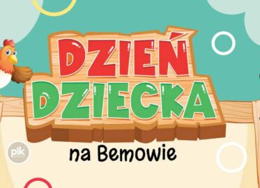 Dnia Dziecka w Parku Górczewska