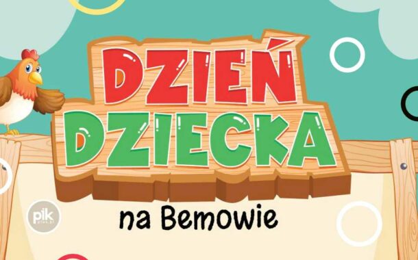 Dnia Dziecka w Parku Górczewska