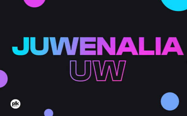 Juwenalia UW 2023