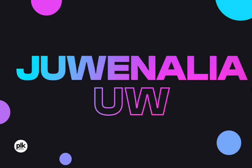 Juwenalia UW 2024