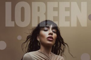 Loreen | koncert w Warszawie – Bilety
