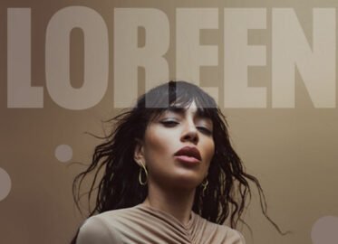 Loreen | koncert w Warszawie - Bilety