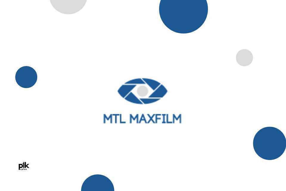 Centrum Produkcji Filmowej Bysławska / MTL Maxfilm
