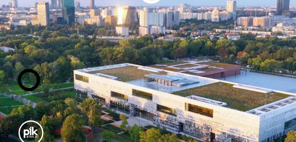 Muzeum Historii Polski