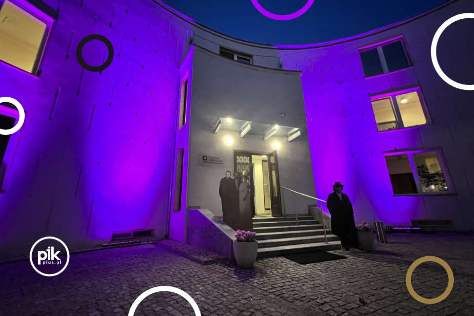 Noc Muzeów 2025 w Archiwum Akt Nowych