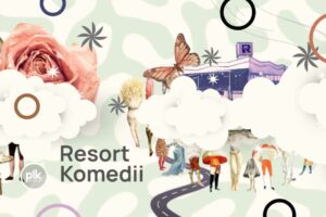 Noc Muzeów 2026 w Resorcie Komedii