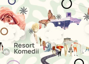 Noc Muzeów 2026 w Resorcie Komedii