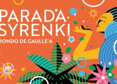 Parada Syrenki 2026