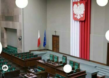 Noc Muzeów 2025 w Sejmie Rzeczypospolitej