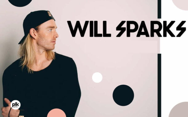 Will Sparks | Clubbing