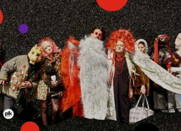 Mój sztandar zasikał kotek. Kroniki z Donbasu | spektakl w Warszawie - Bilety