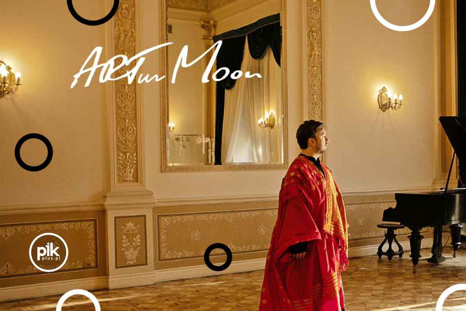 ARTur Moon | koncert