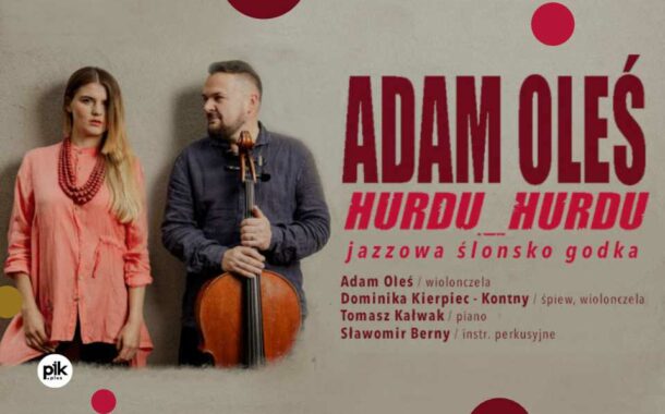 Adam Oleś Quartet | koncert