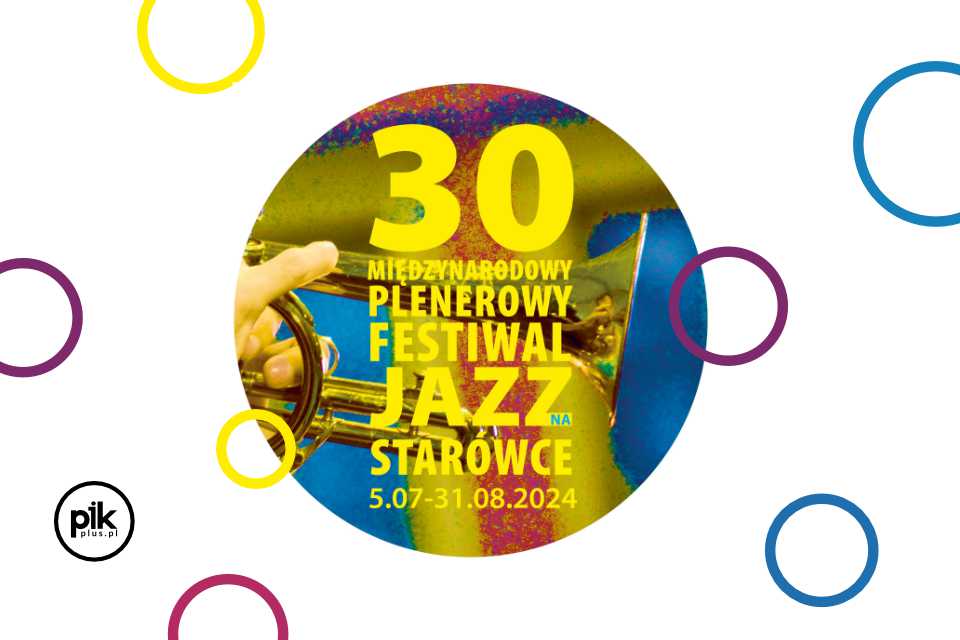 Jazz na Starówce - koncerty - Program