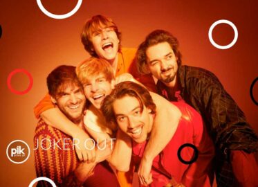 Joker Out | koncert