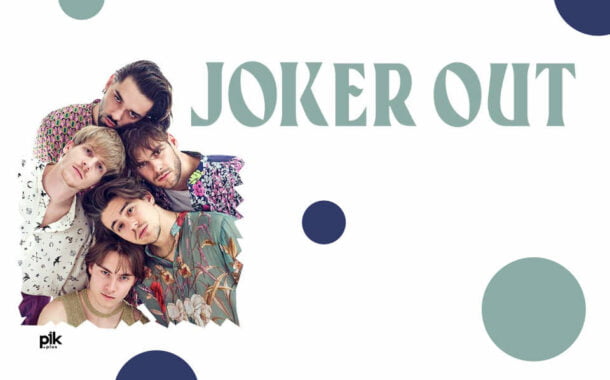 Joker Out | koncert