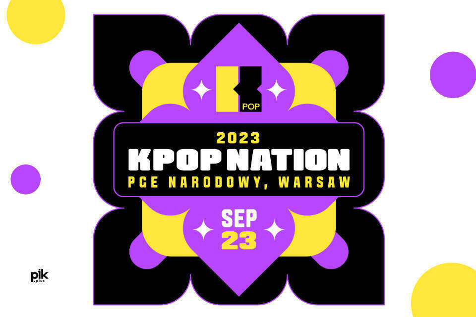 KPOP Nation | festiwal