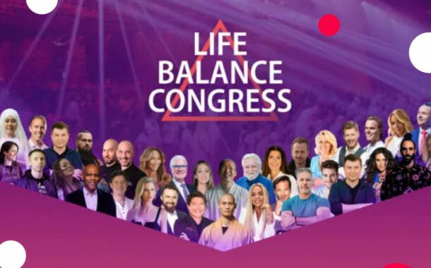 Life Balance Congress - Warszawa 2023