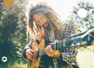 Sam Garrett | koncert w Warszawie - Bilety