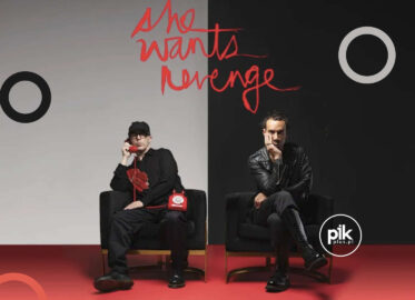 She Wants Revenge | koncert w Warszawie - Bilety