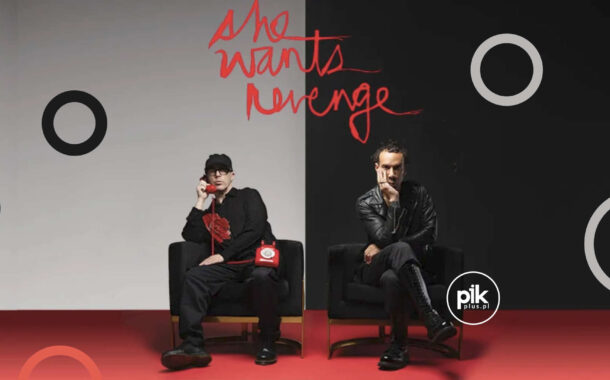 She Wants Revenge | koncert w Warszawie - Bilety