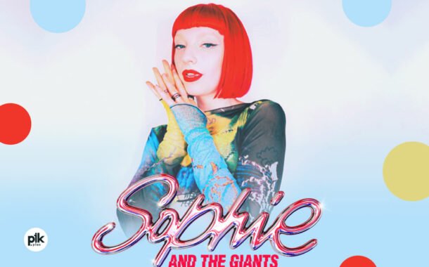 Sophie and the Giants | koncert