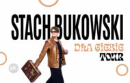 Stach Bukowski | koncert