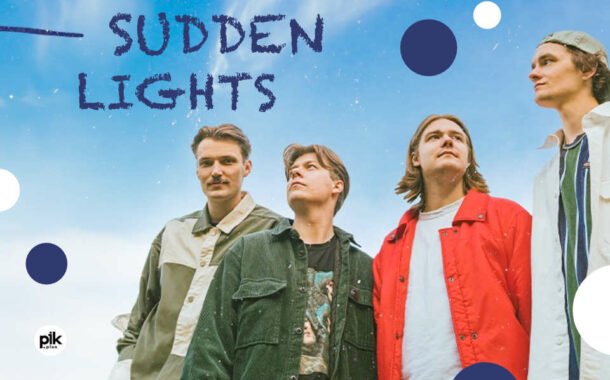 Sudden Lights | koncert
