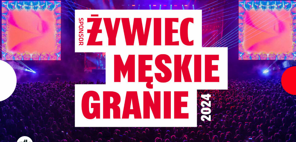 Męskie Granie - Warszawa 2024