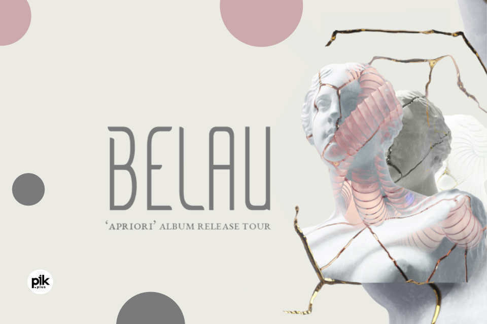 Belau | koncert