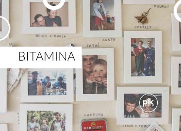Bitamina | koncert w Warszawie - Bilety