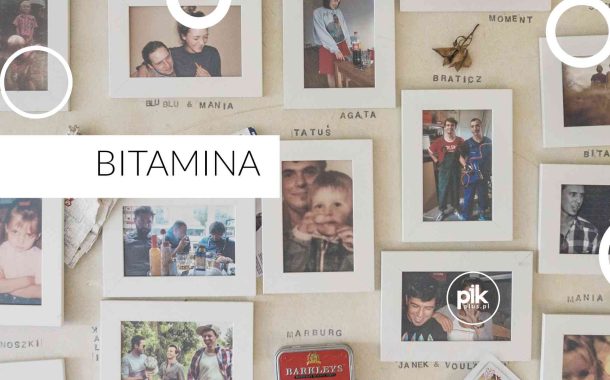 Bitamina | koncert w Warszawie - Bilety