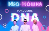 Kabaret Neo-Nówka w Warszawie