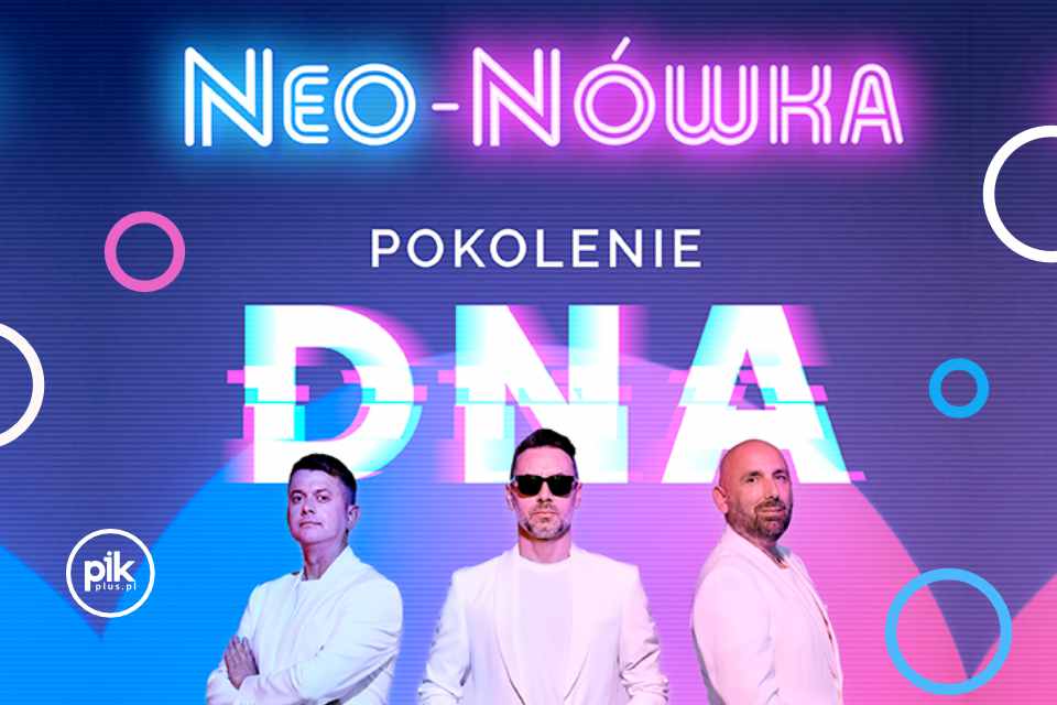 Kabaret Neo-Nówka w Warszawie