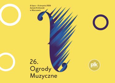 Festiwal Ogrody Muzyczne im. Ryszarda Kubiaka