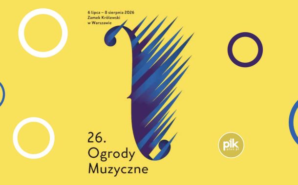 Festiwal Ogrody Muzyczne im. Ryszarda Kubiaka