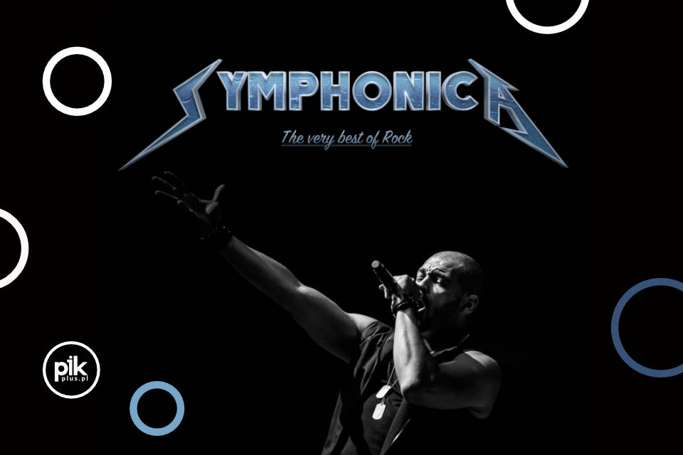 Symphonica z Mateuszem Ziółko | koncert