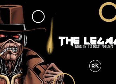 The Legacy | koncert w Warszawie - Bilety