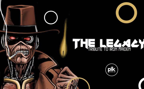 The Legacy | koncert w Warszawie - Bilety